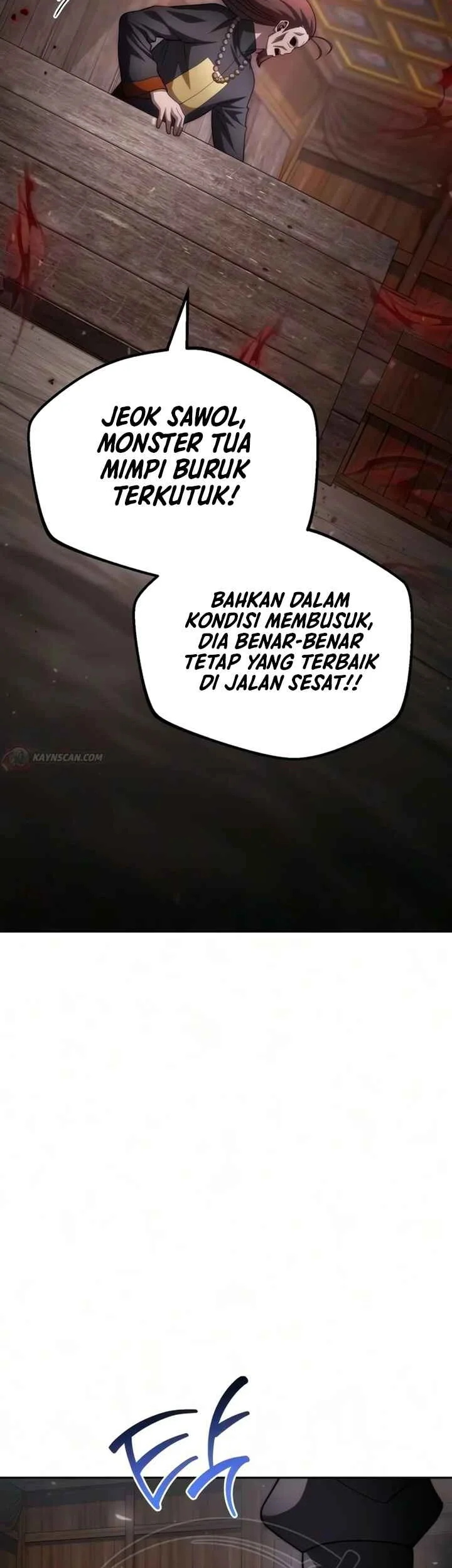 The Second Eunuch Regains His Manhood Chapter 94 - halaman 76