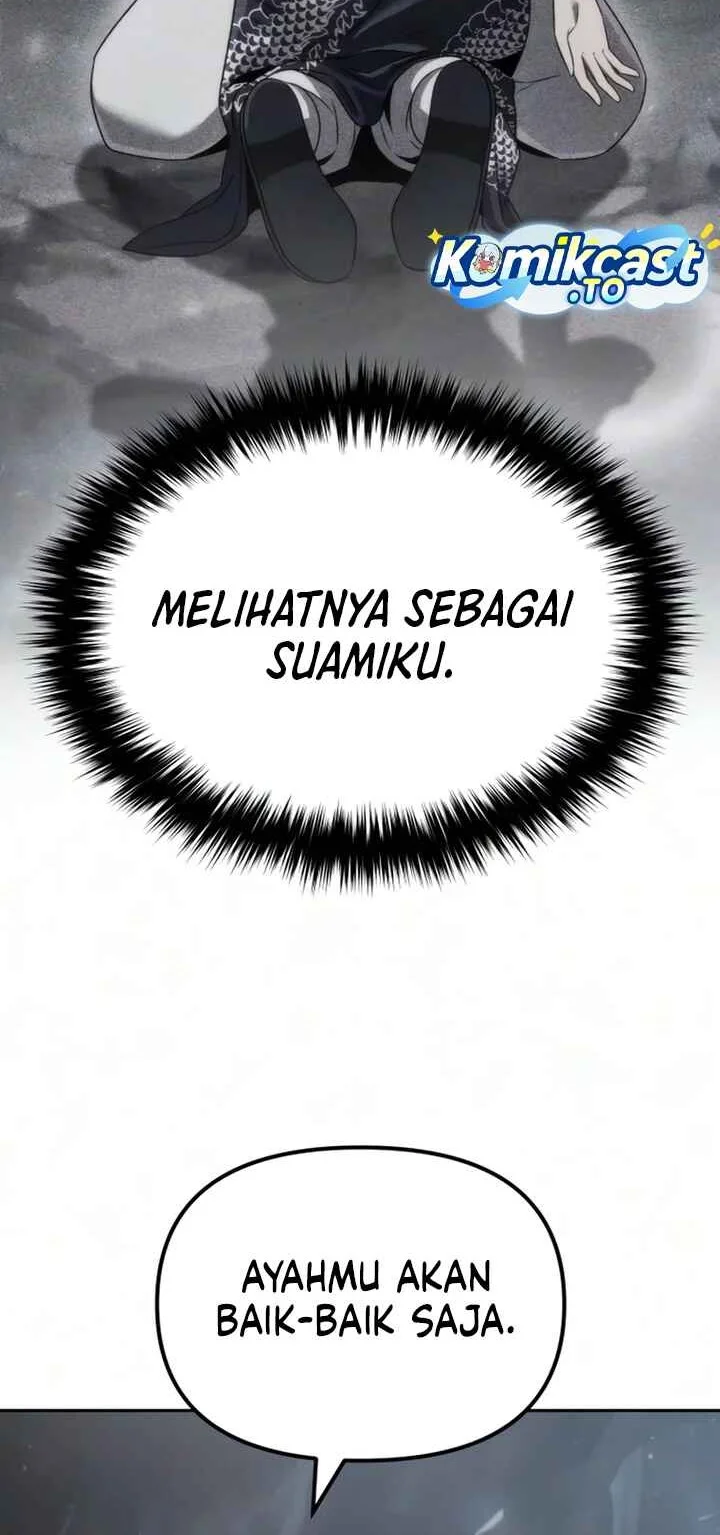 The Second Eunuch Regains His Manhood Chapter 94 - halaman 9