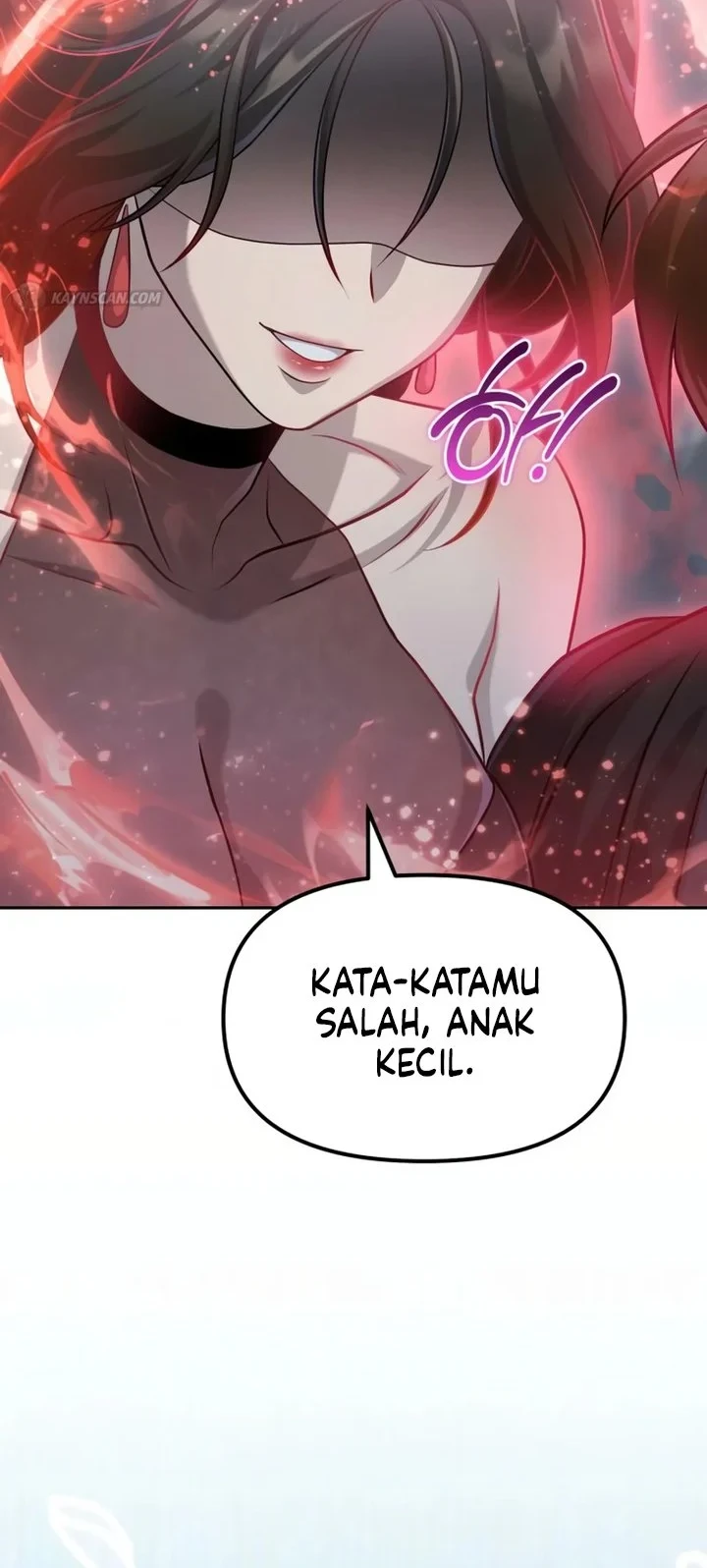 The Second Eunuch Regains His Manhood Chapter 95 - halaman 44