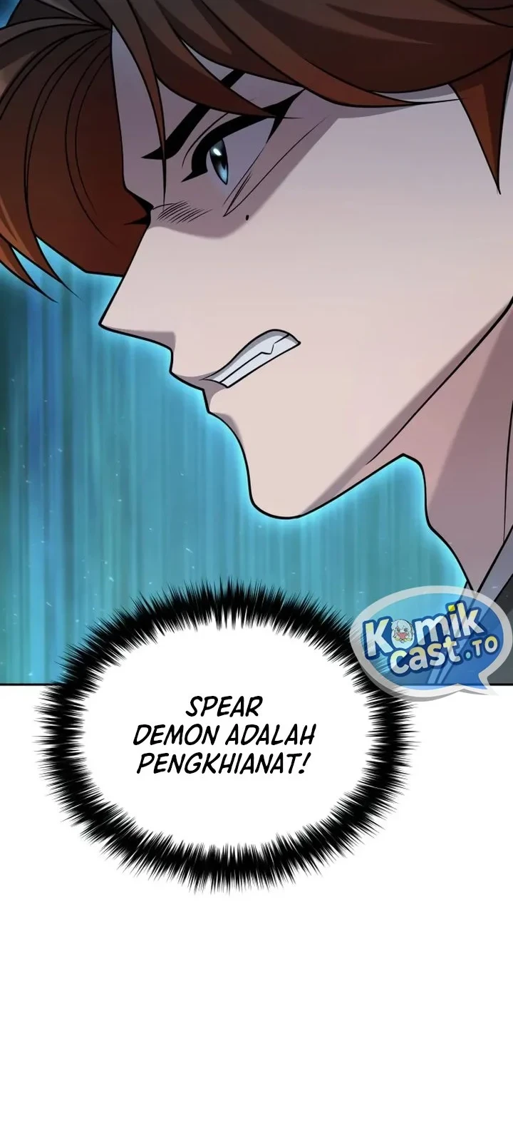 The Second Eunuch Regains His Manhood Chapter 96 - halaman 74
