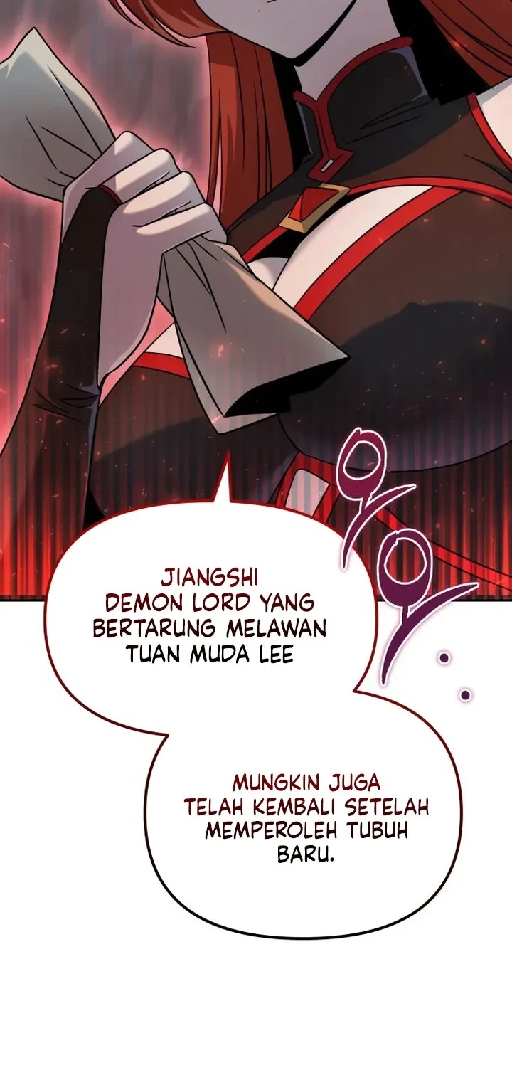 The Second Eunuch Regains His Manhood Chapter 96 - halaman 93