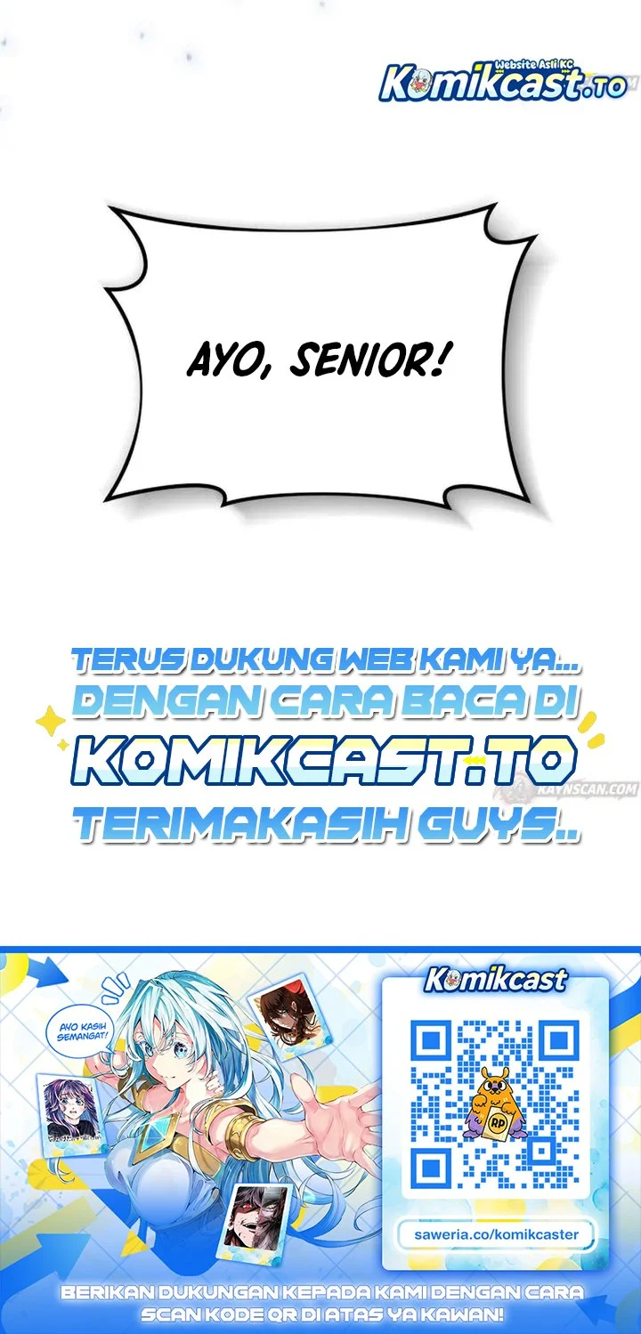 The Second Eunuch Regains His Manhood Chapter 97 - halaman 100