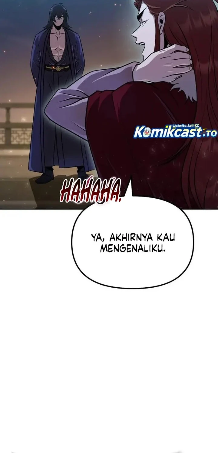 The Second Eunuch Regains His Manhood Chapter 97 - halaman 23