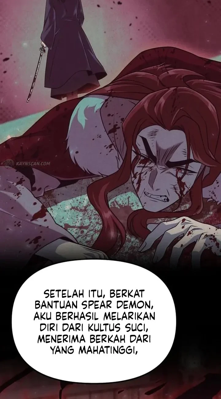 The Second Eunuch Regains His Manhood Chapter 97 - halaman 25