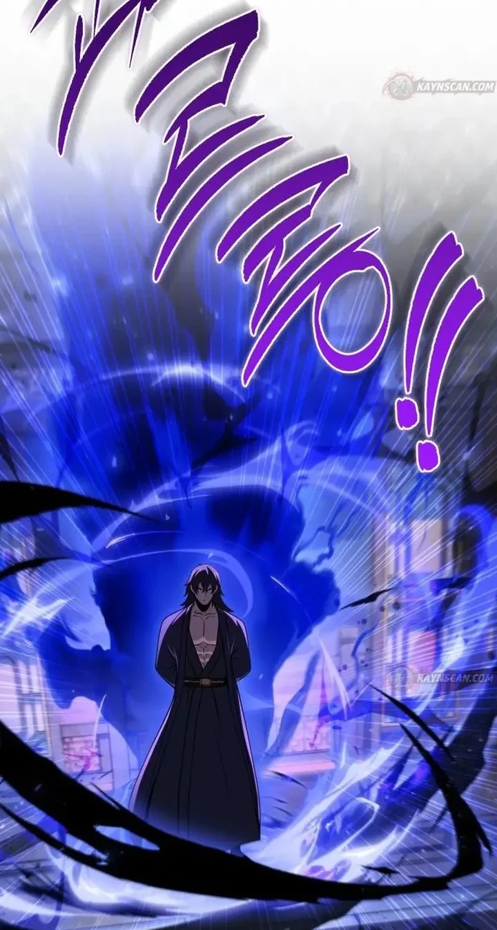 The Second Eunuch Regains His Manhood Chapter 97 - halaman 28