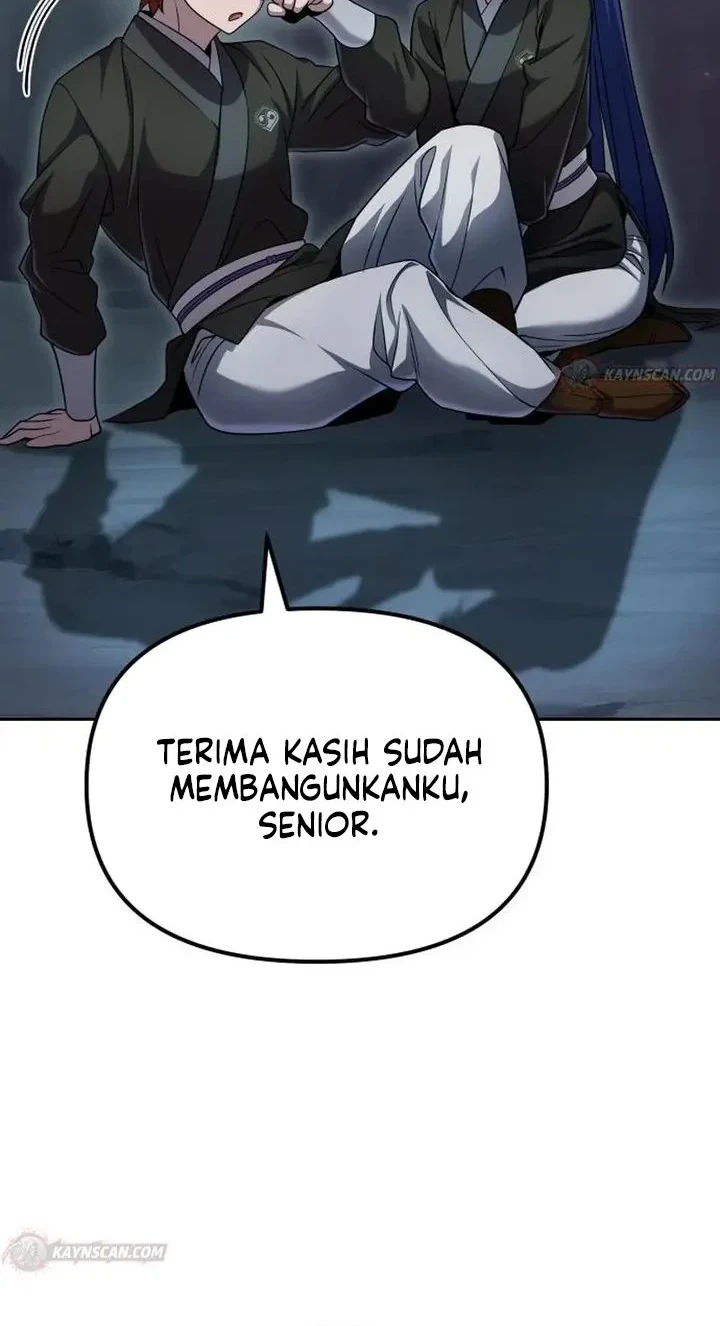 The Second Eunuch Regains His Manhood Chapter 97 - halaman 40