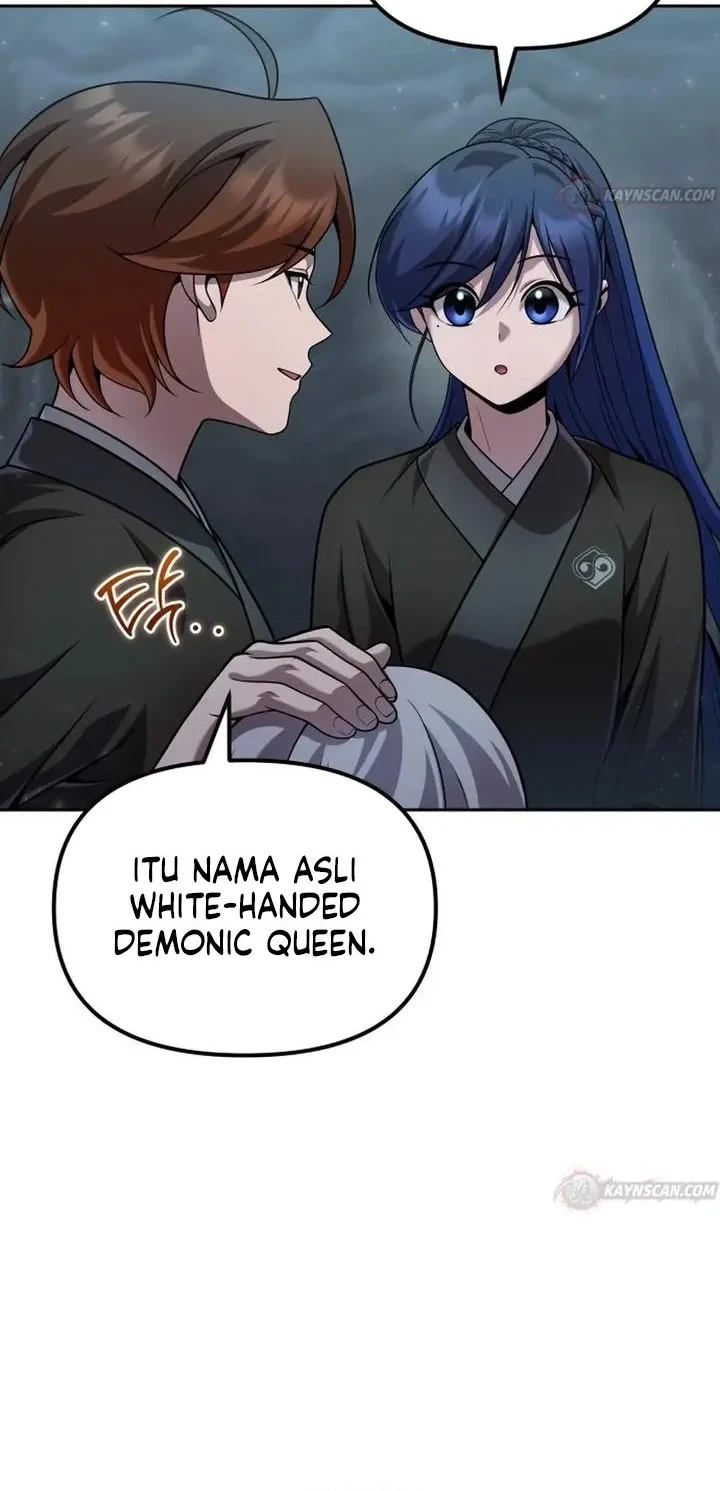 The Second Eunuch Regains His Manhood Chapter 97 - halaman 46