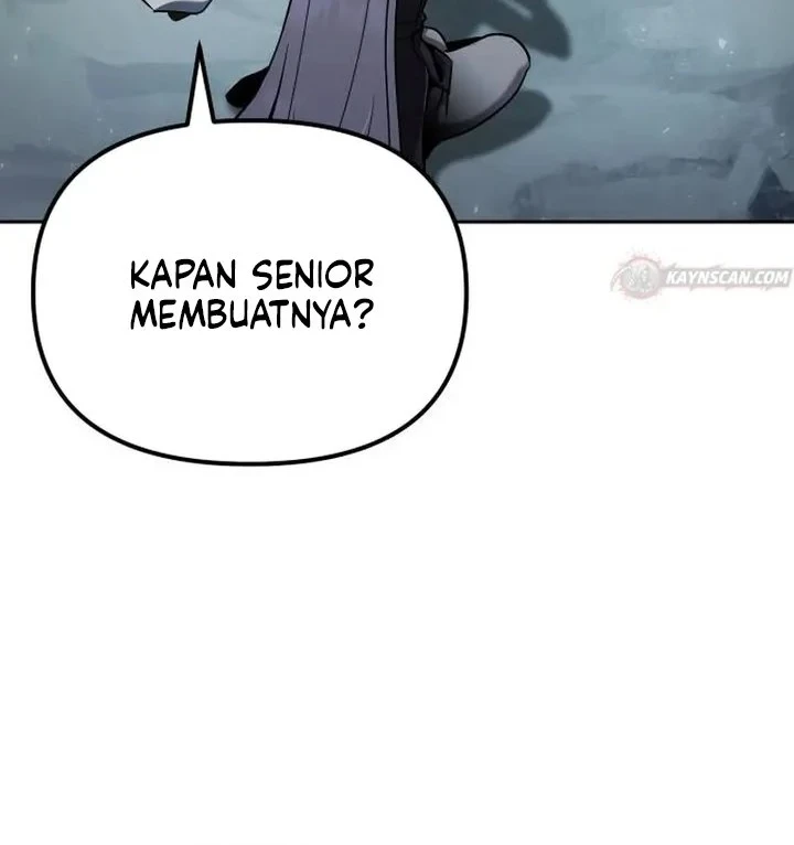 The Second Eunuch Regains His Manhood Chapter 97 - halaman 52