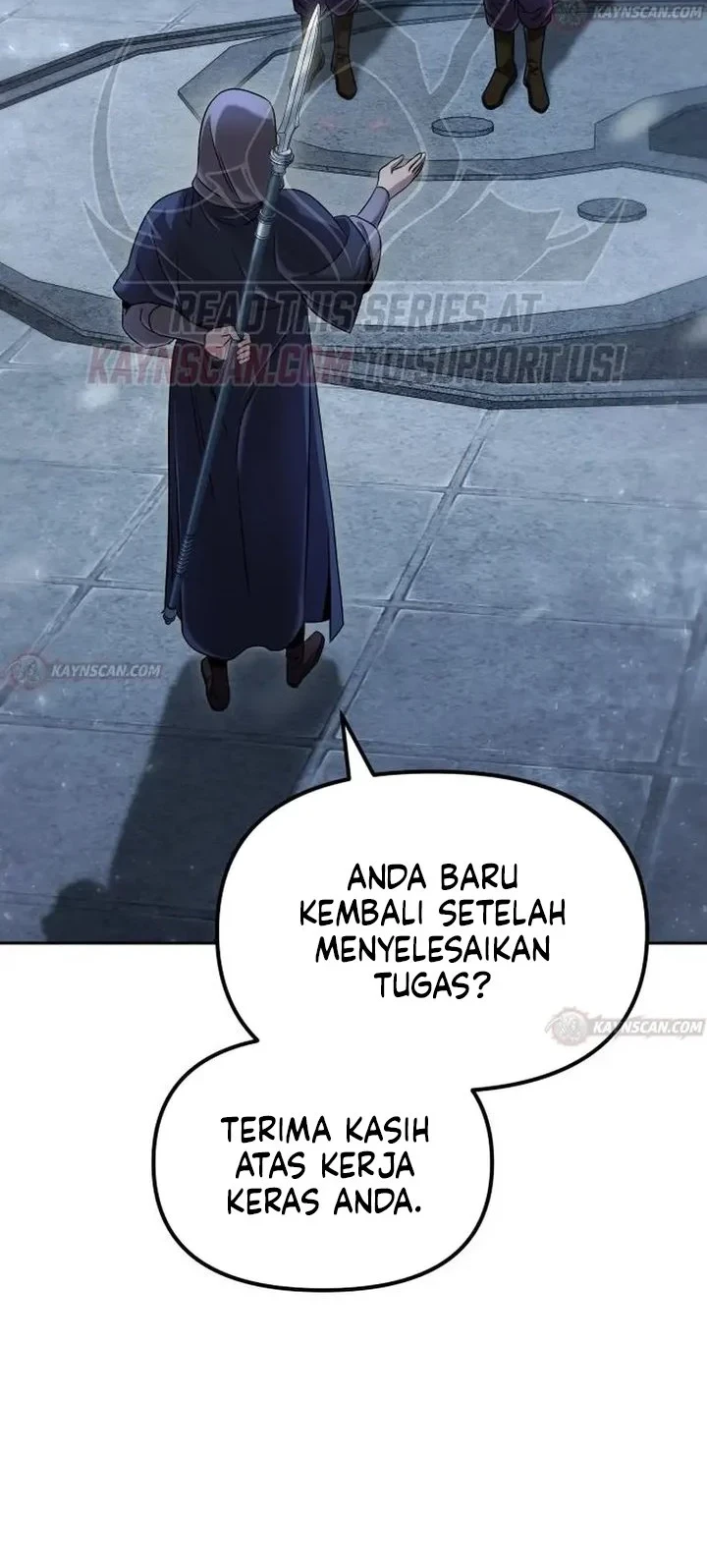 The Second Eunuch Regains His Manhood Chapter 97 - halaman 7