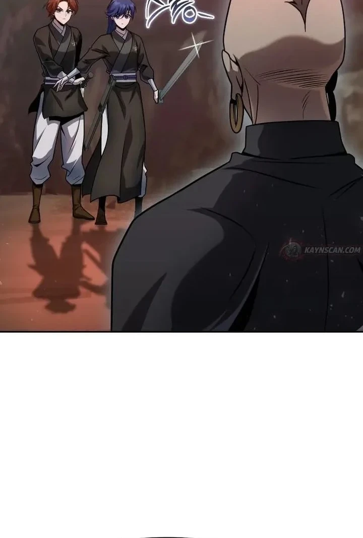 The Second Eunuch Regains His Manhood Chapter 97 - halaman 74