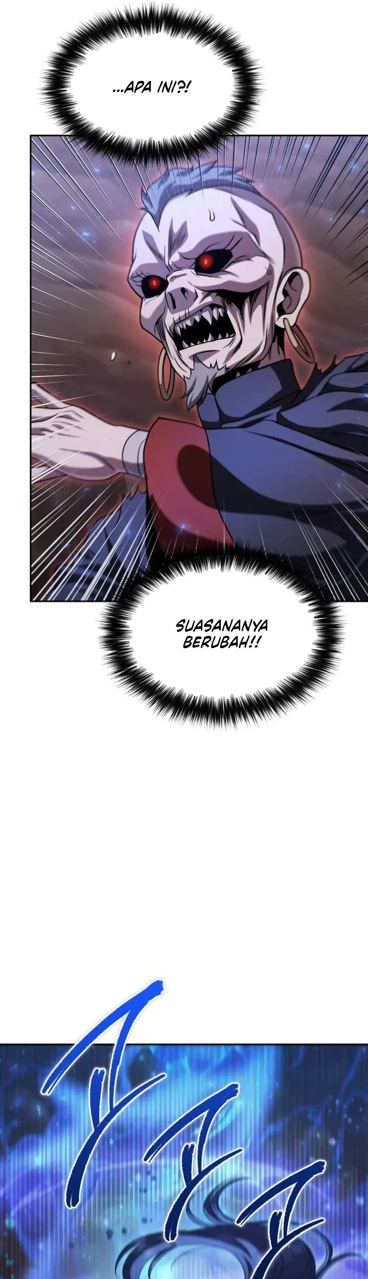 The Second Eunuch Regains His Manhood Chapter 98 - halaman 107