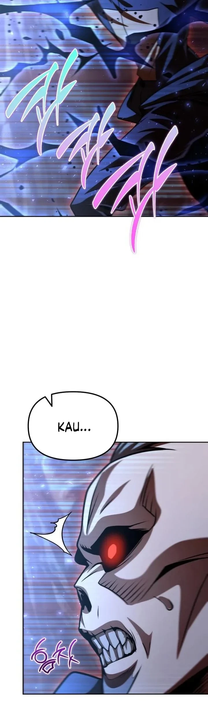 The Second Eunuch Regains His Manhood Chapter 98 - halaman 115