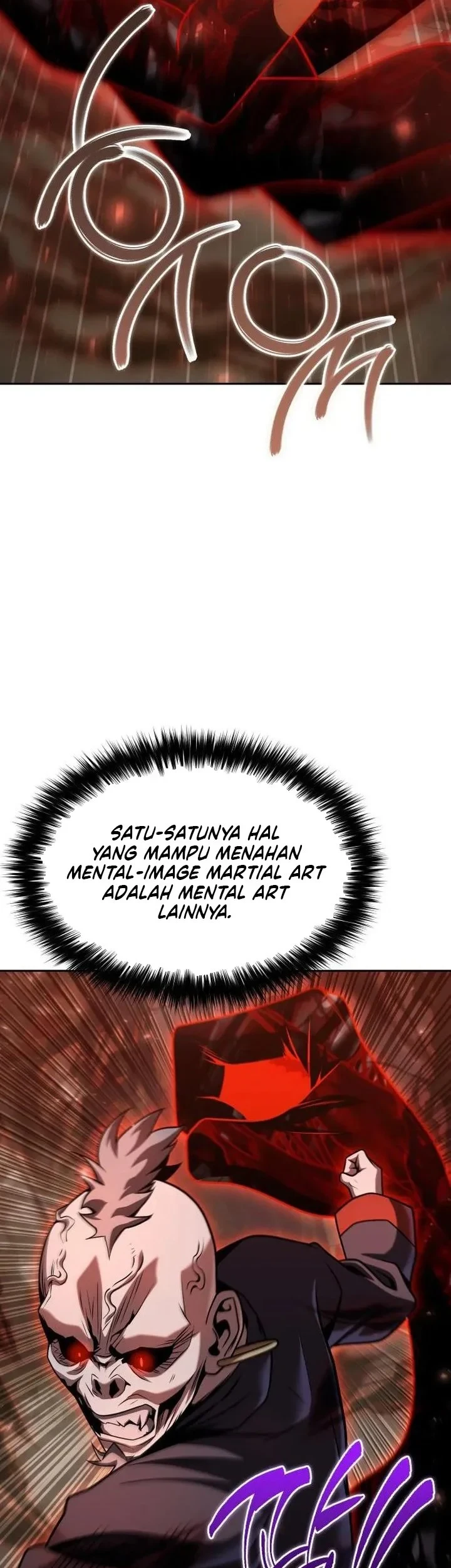 The Second Eunuch Regains His Manhood Chapter 98 - halaman 24
