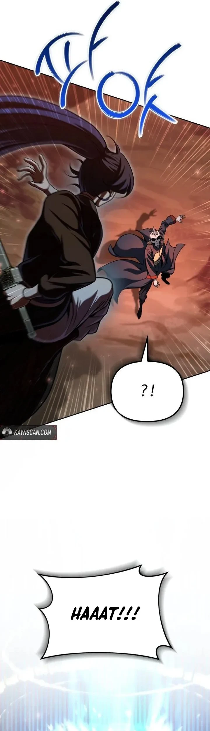 The Second Eunuch Regains His Manhood Chapter 98 - halaman 28