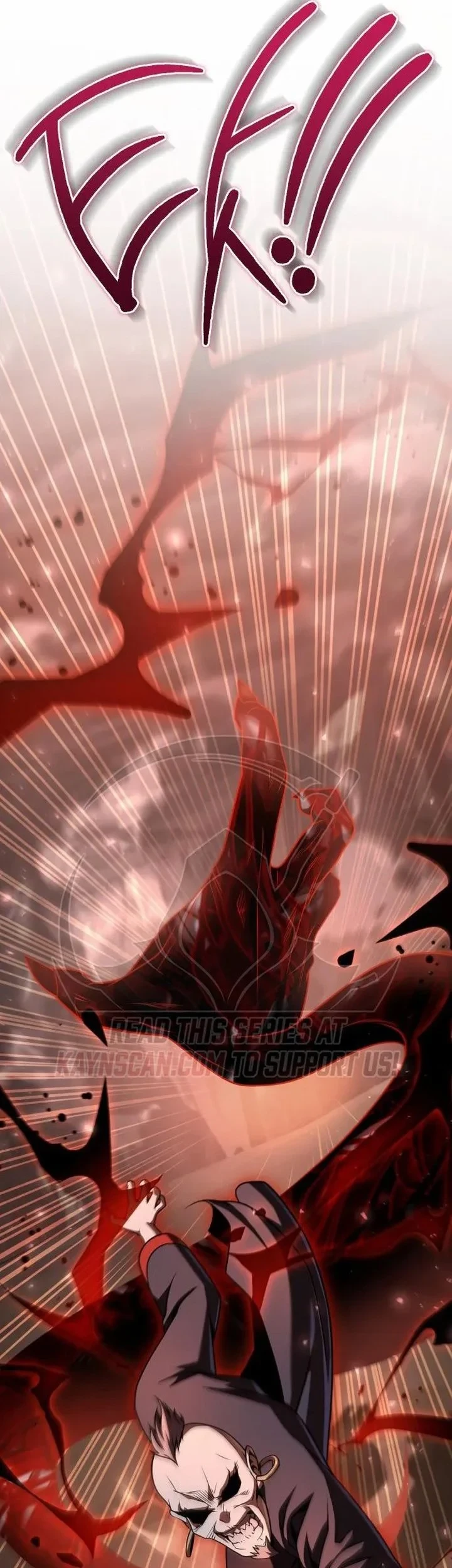 The Second Eunuch Regains His Manhood Chapter 98 - halaman 46