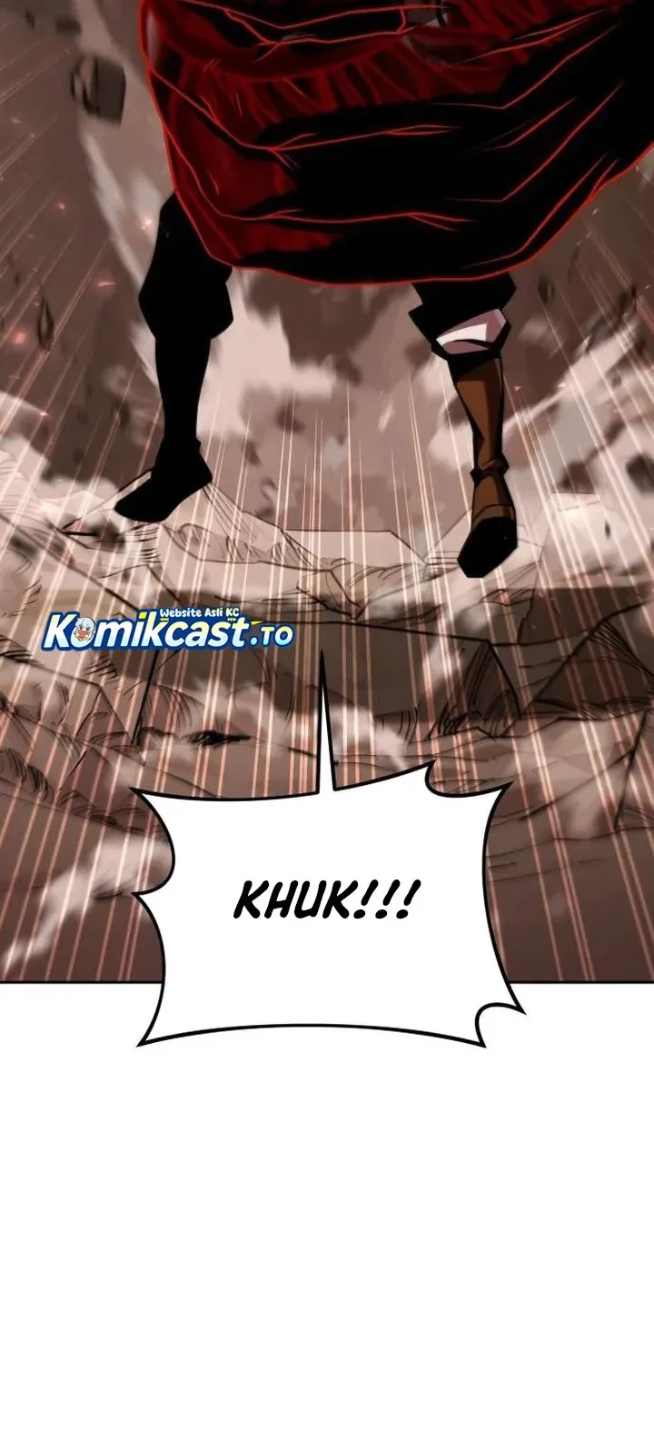 The Second Eunuch Regains His Manhood Chapter 98 - halaman 54