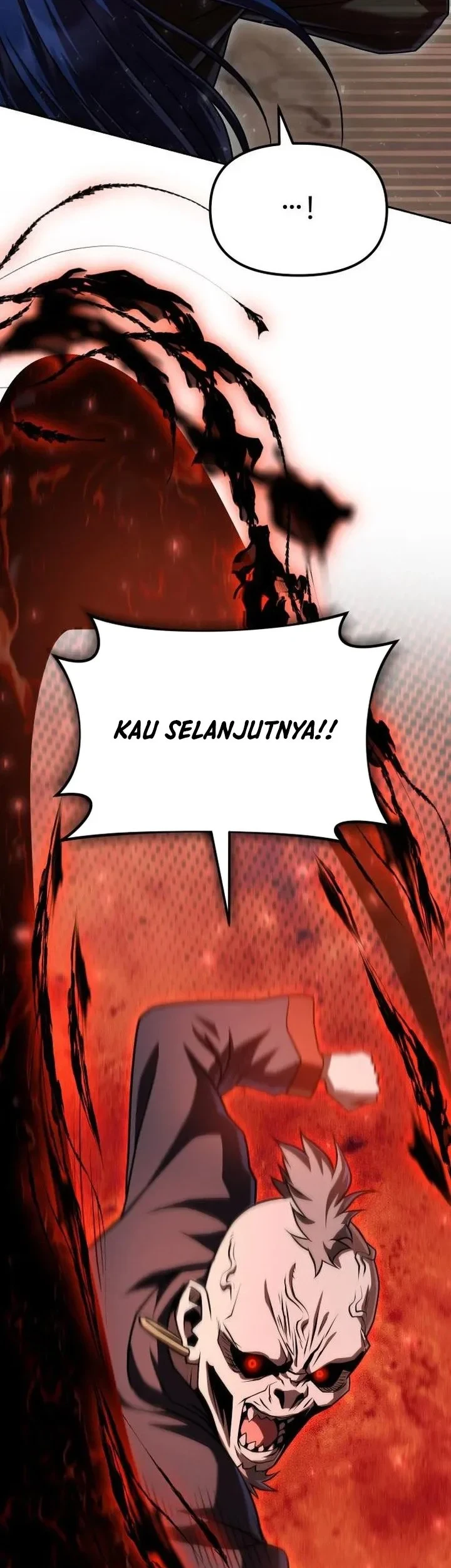 The Second Eunuch Regains His Manhood Chapter 98 - halaman 57