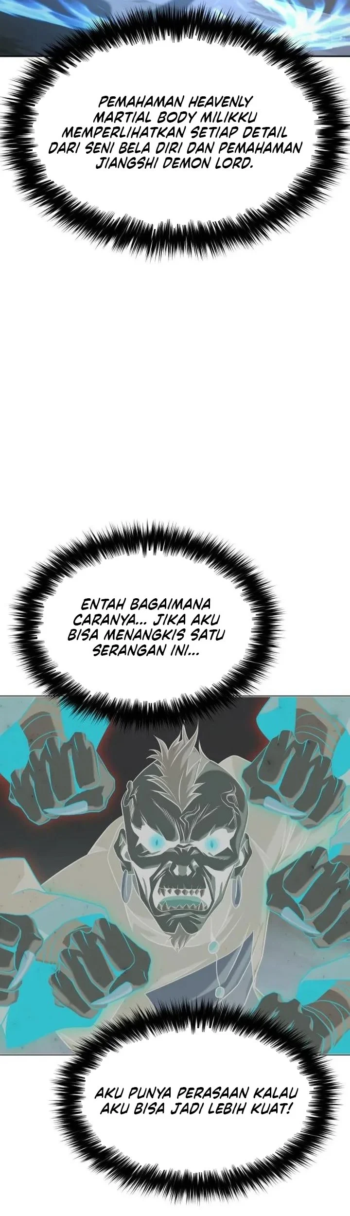 The Second Eunuch Regains His Manhood Chapter 98 - halaman 63