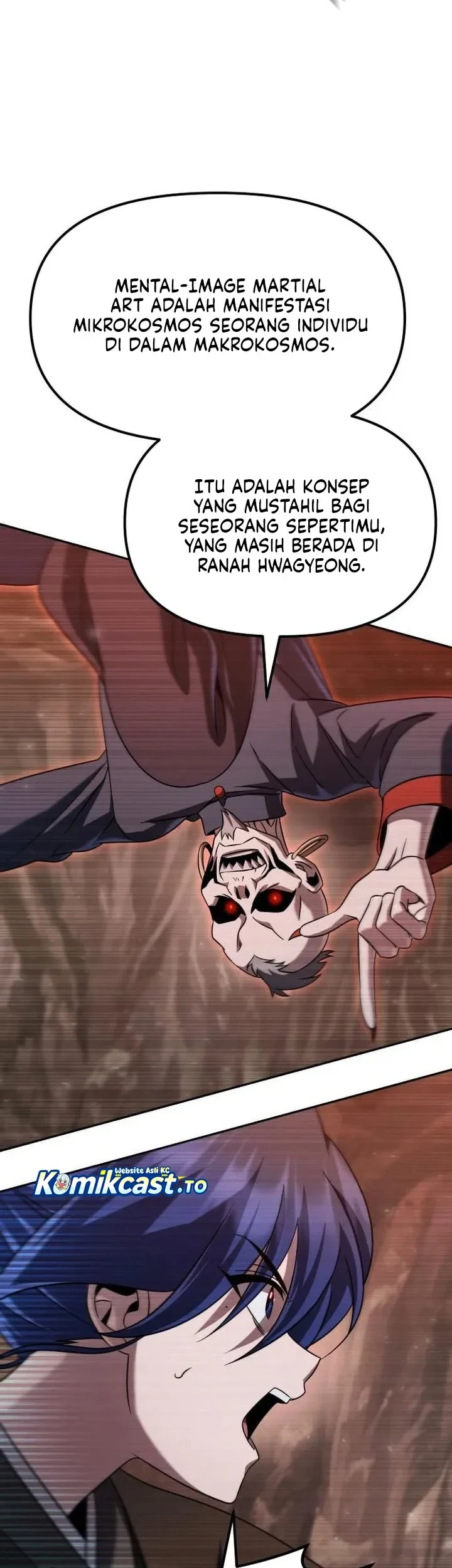 The Second Eunuch Regains His Manhood Chapter 98 - halaman 73