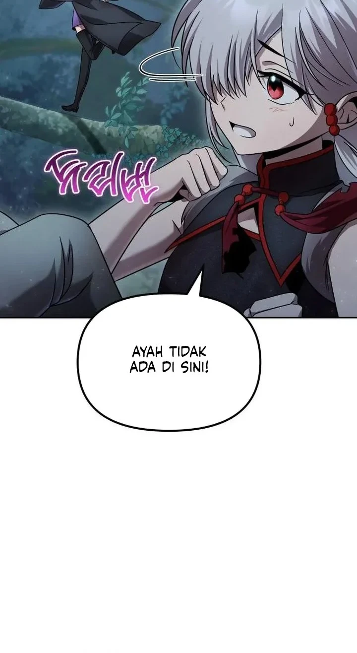 The Second Eunuch Regains His Manhood Chapter 98 - halaman 8