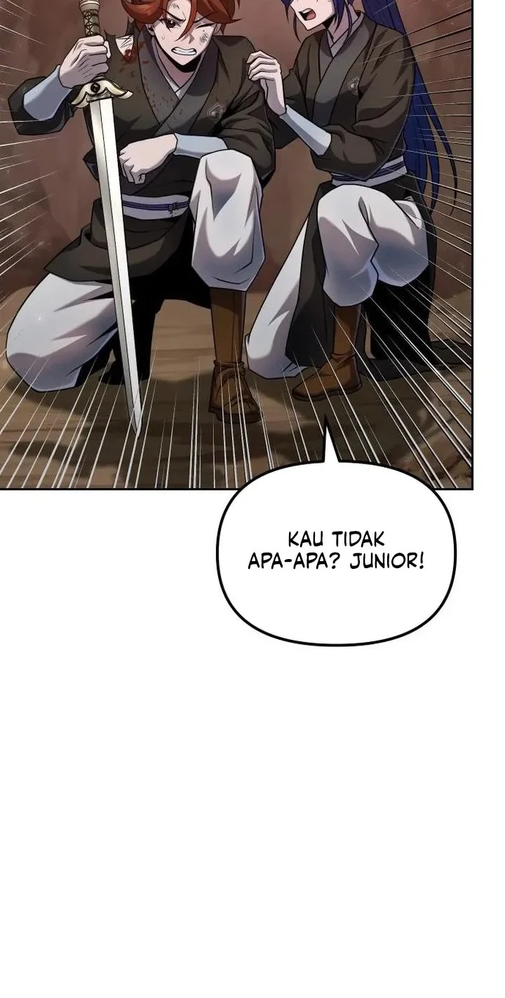 The Second Eunuch Regains His Manhood Chapter 98 - halaman 95