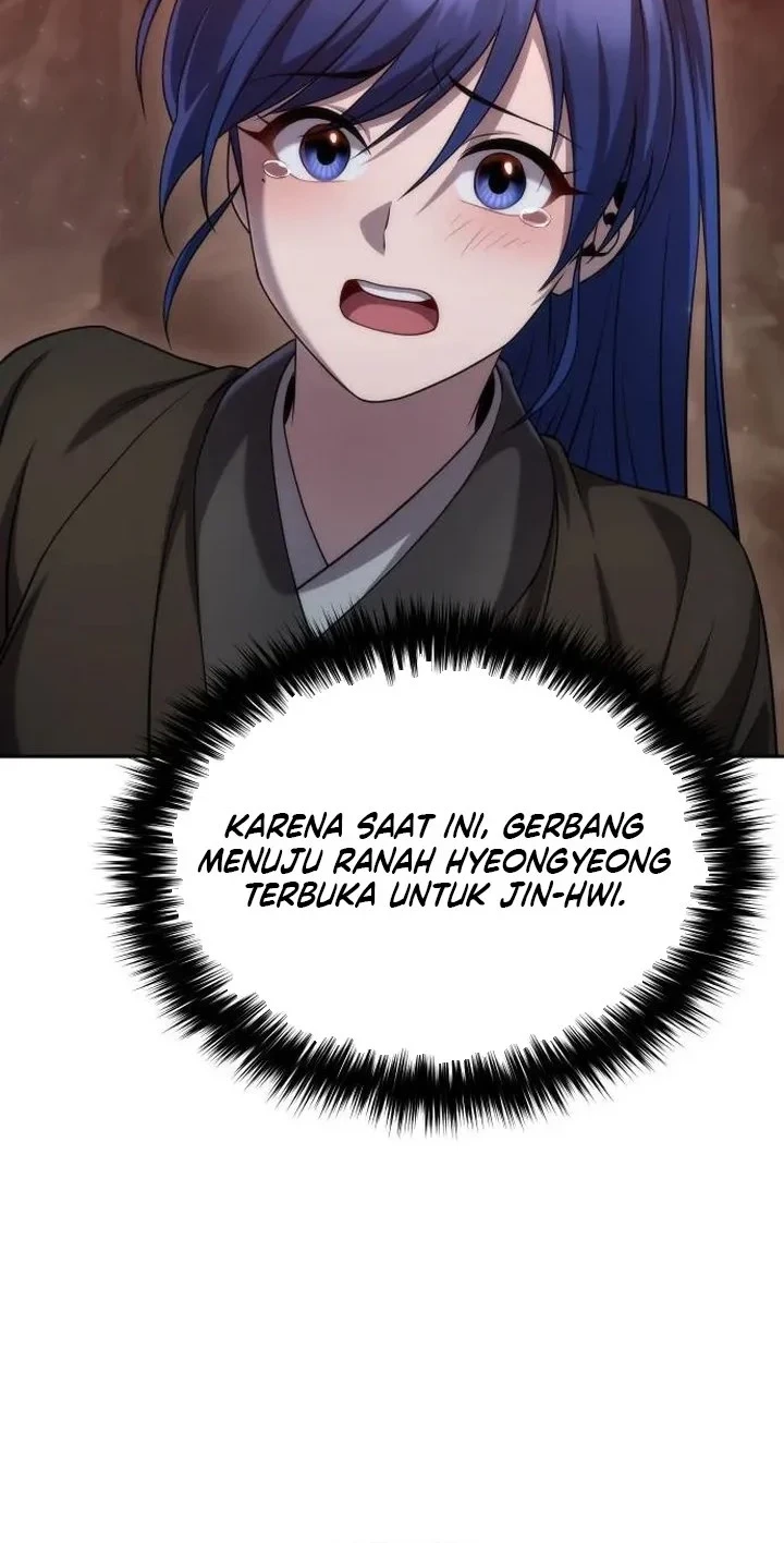 The Second Eunuch Regains His Manhood Chapter 98 - halaman 97