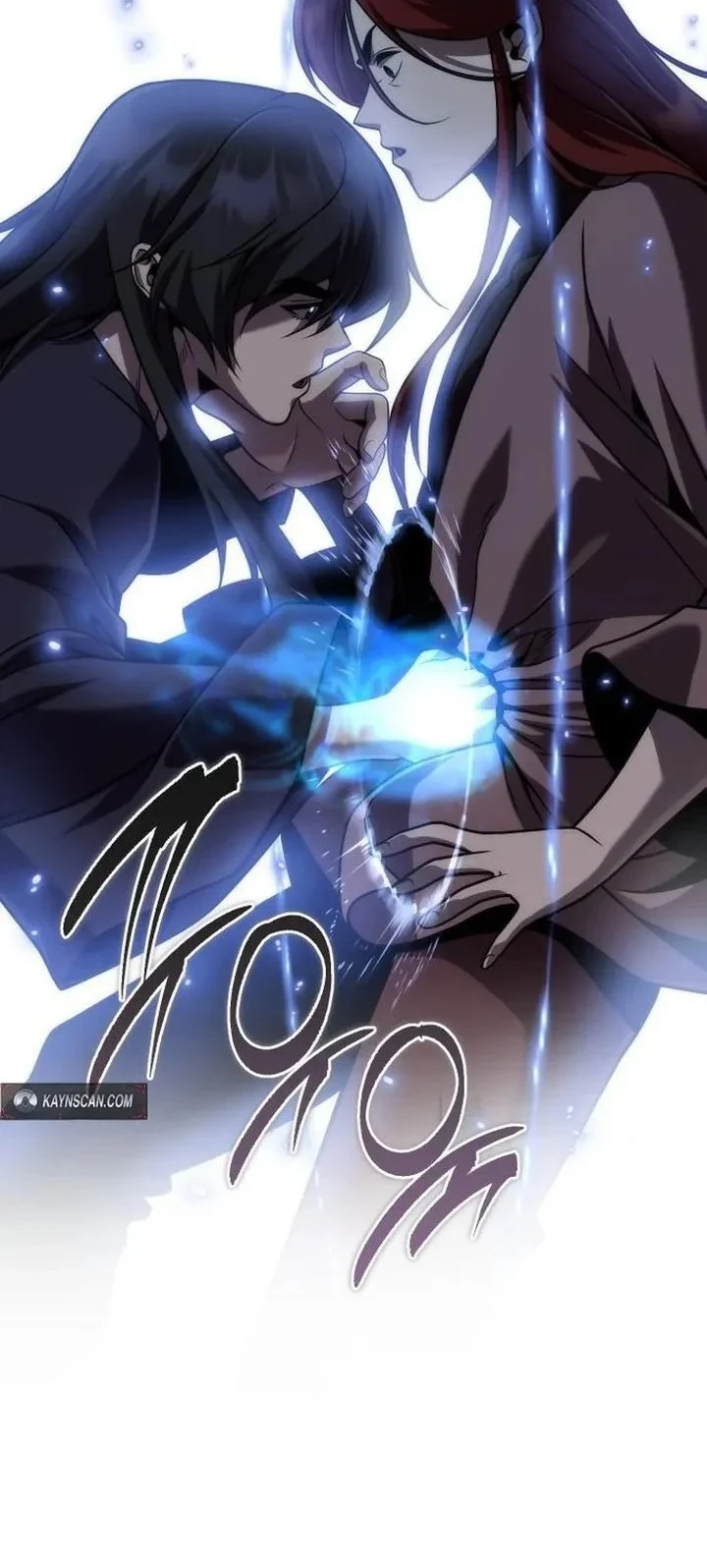 The Second Eunuch Regains His Manhood Chapter 99 - halaman 46