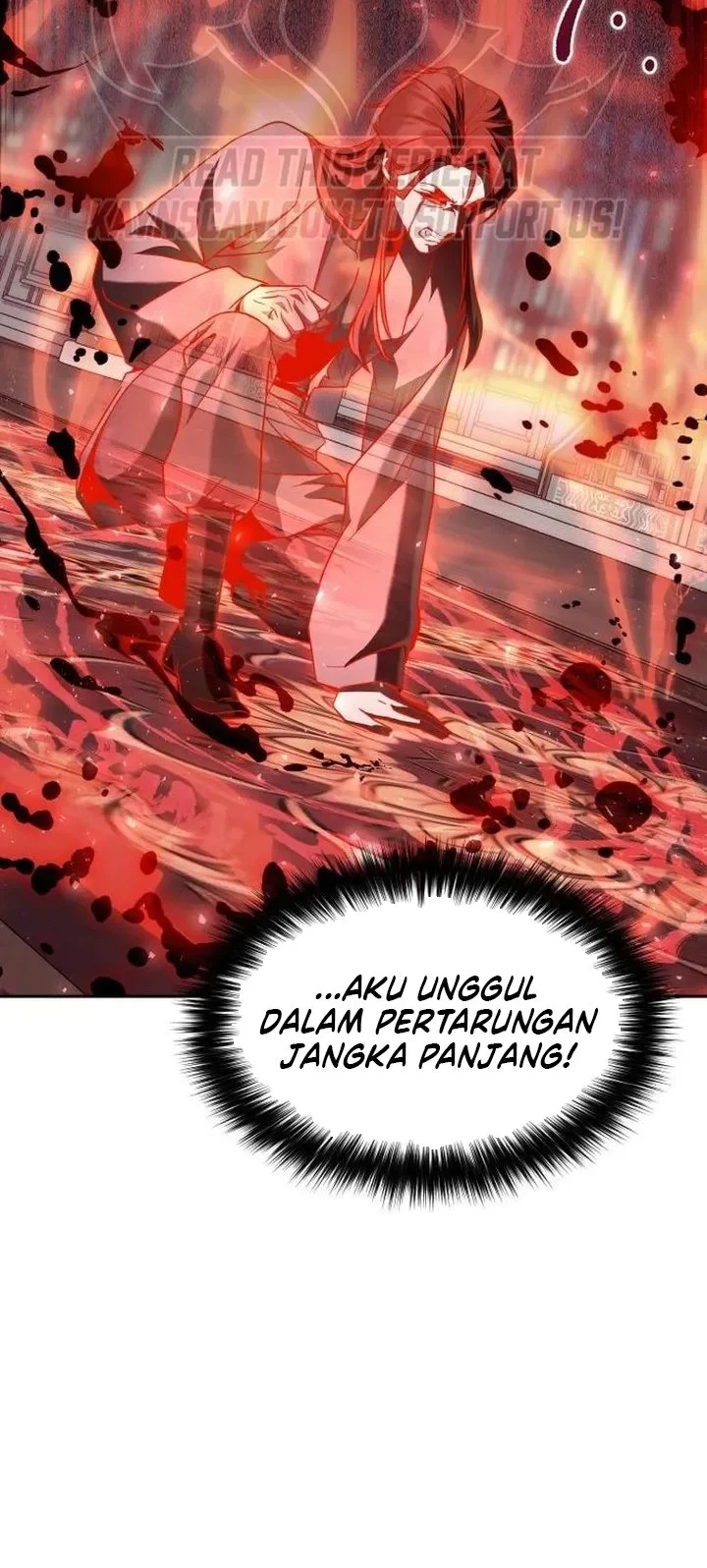 The Second Eunuch Regains His Manhood Chapter 99 - halaman 55