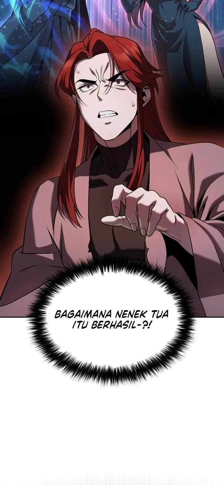 The Second Eunuch Regains His Manhood Chapter 99 - halaman 61