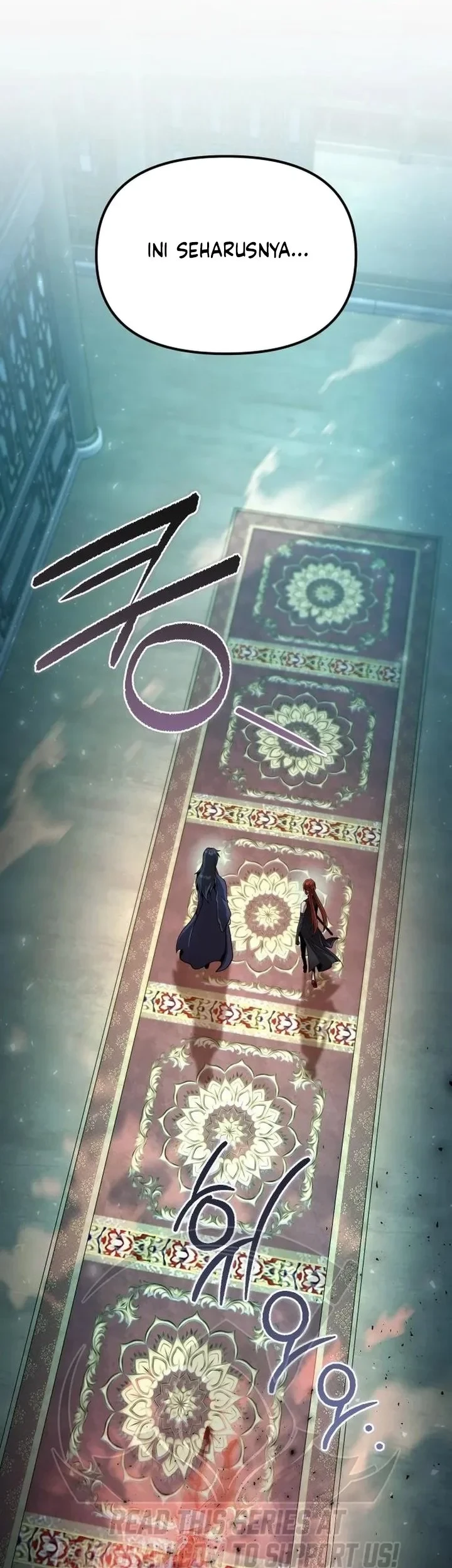 The Second Eunuch Regains His Manhood Chapter 99 - halaman 79