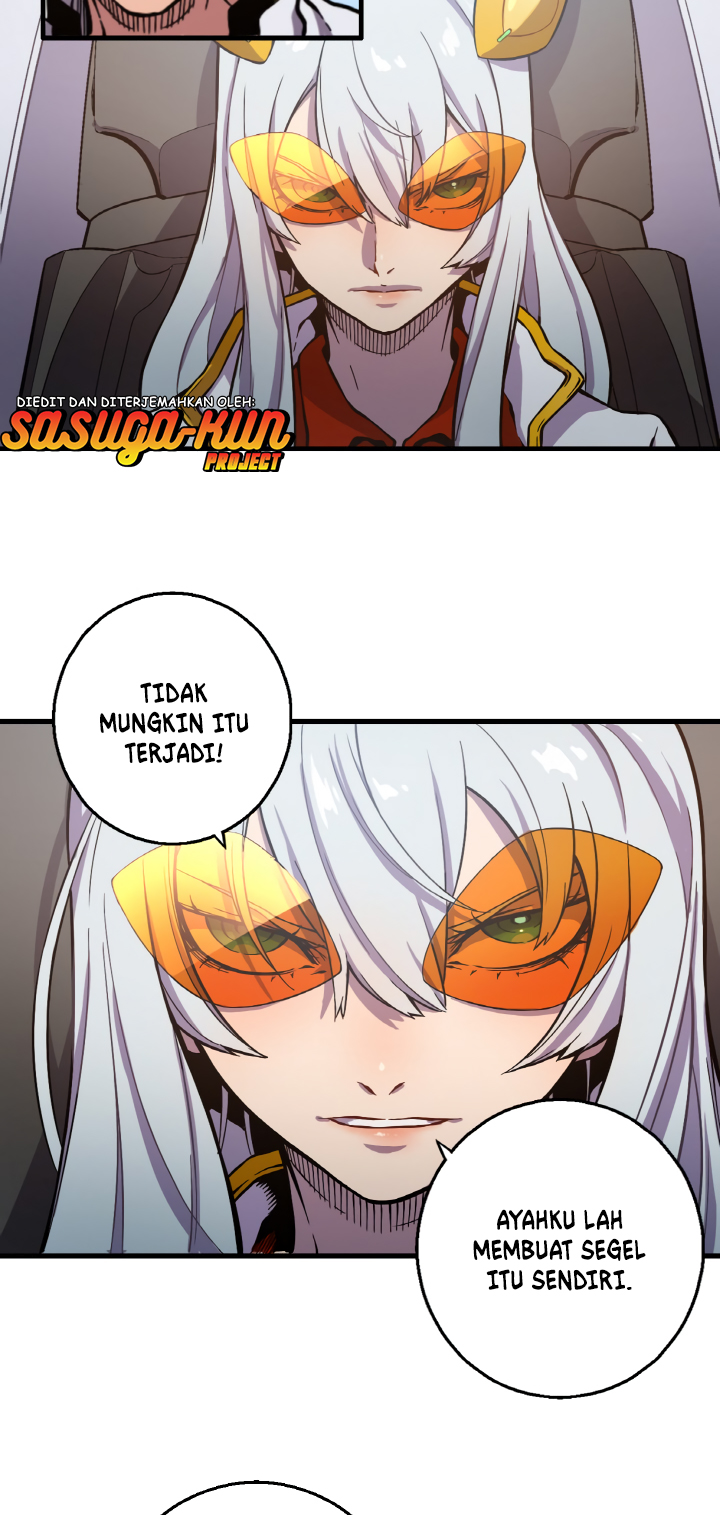 The Second Journey to the West Chapter 1 - halaman 10