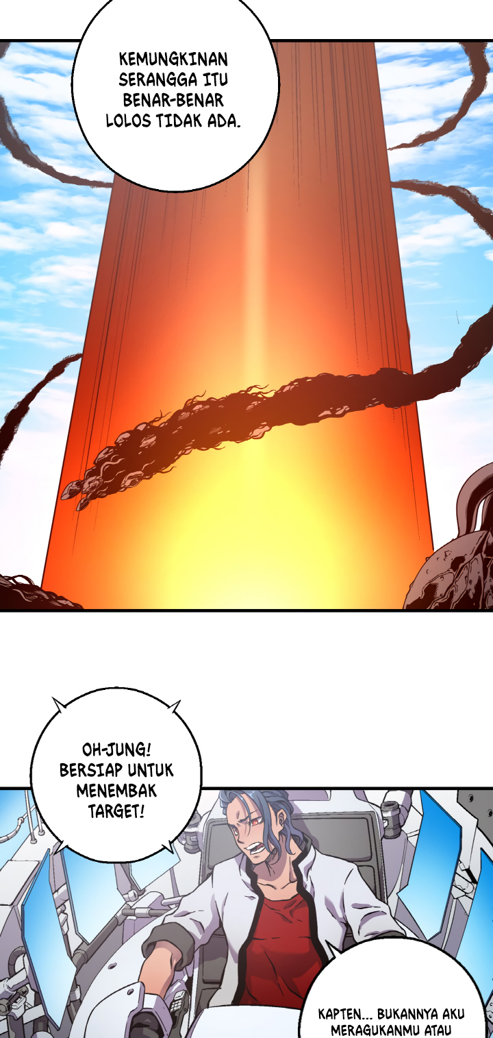 The Second Journey to the West Chapter 1 - halaman 11