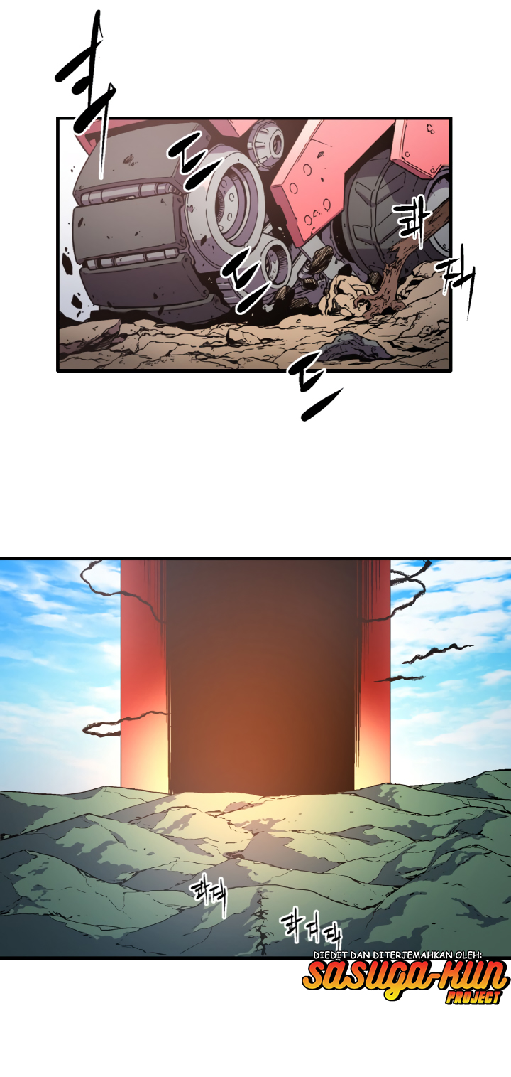 The Second Journey to the West Chapter 1 - halaman 13
