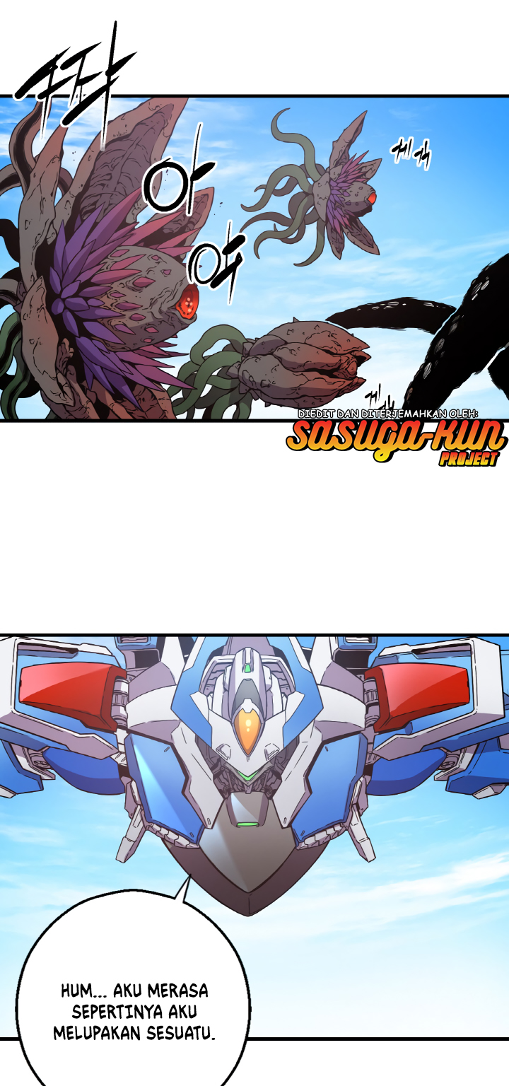 The Second Journey to the West Chapter 1 - halaman 14