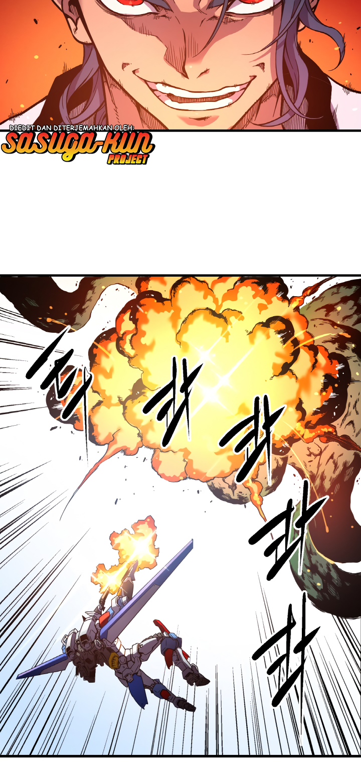The Second Journey to the West Chapter 1 - halaman 17