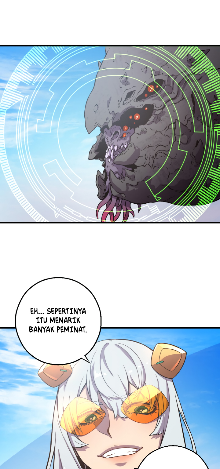 The Second Journey to the West Chapter 1 - halaman 20