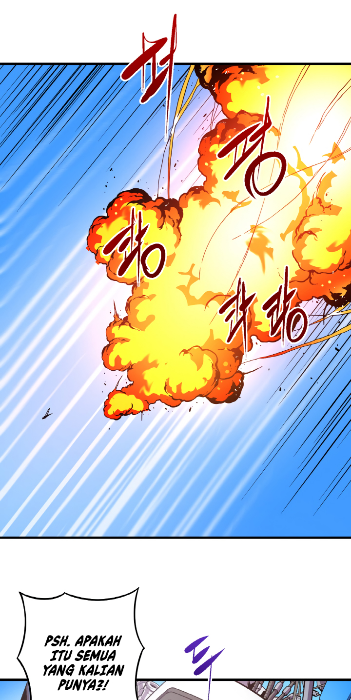 The Second Journey to the West Chapter 1 - halaman 25