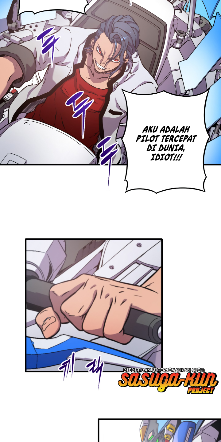 The Second Journey to the West Chapter 1 - halaman 26