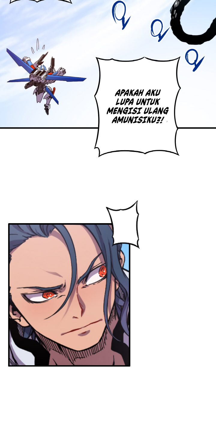 The Second Journey to the West Chapter 1 - halaman 28