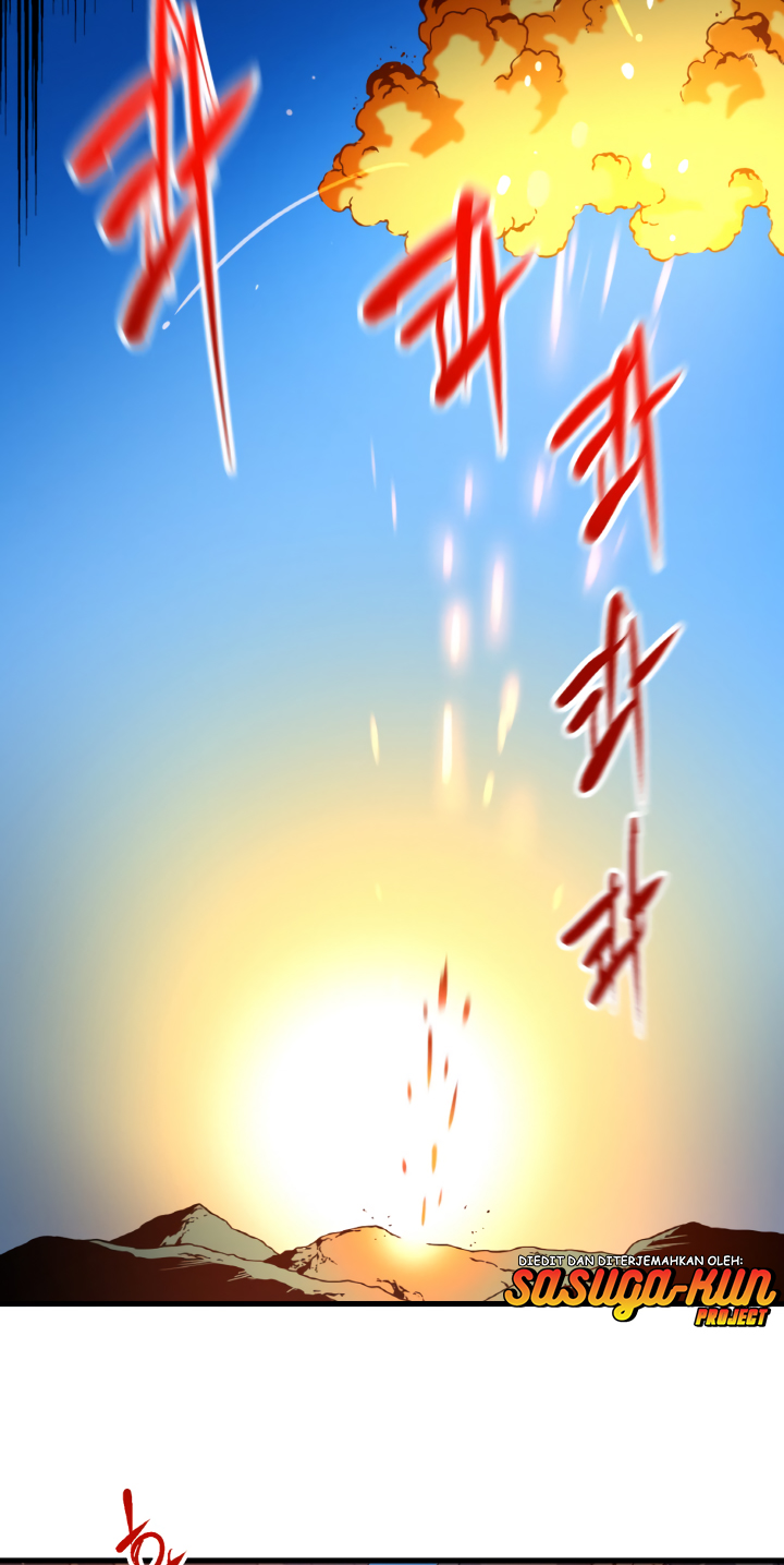 The Second Journey to the West Chapter 1 - halaman 33