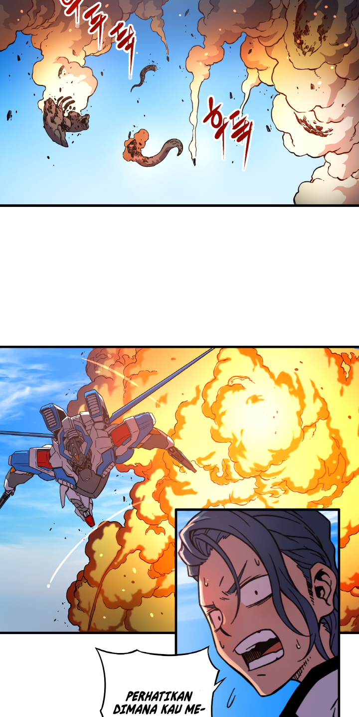 The Second Journey to the West Chapter 1 - halaman 34