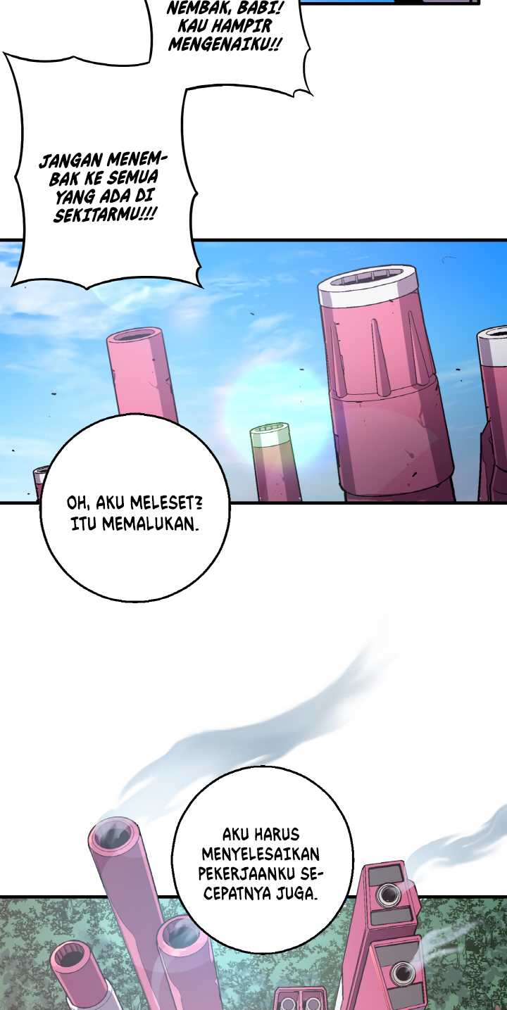 The Second Journey to the West Chapter 1 - halaman 35