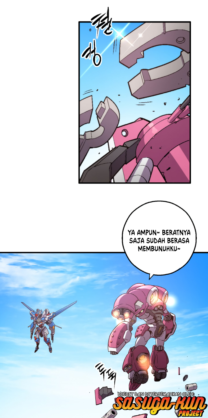 The Second Journey to the West Chapter 1 - halaman 37