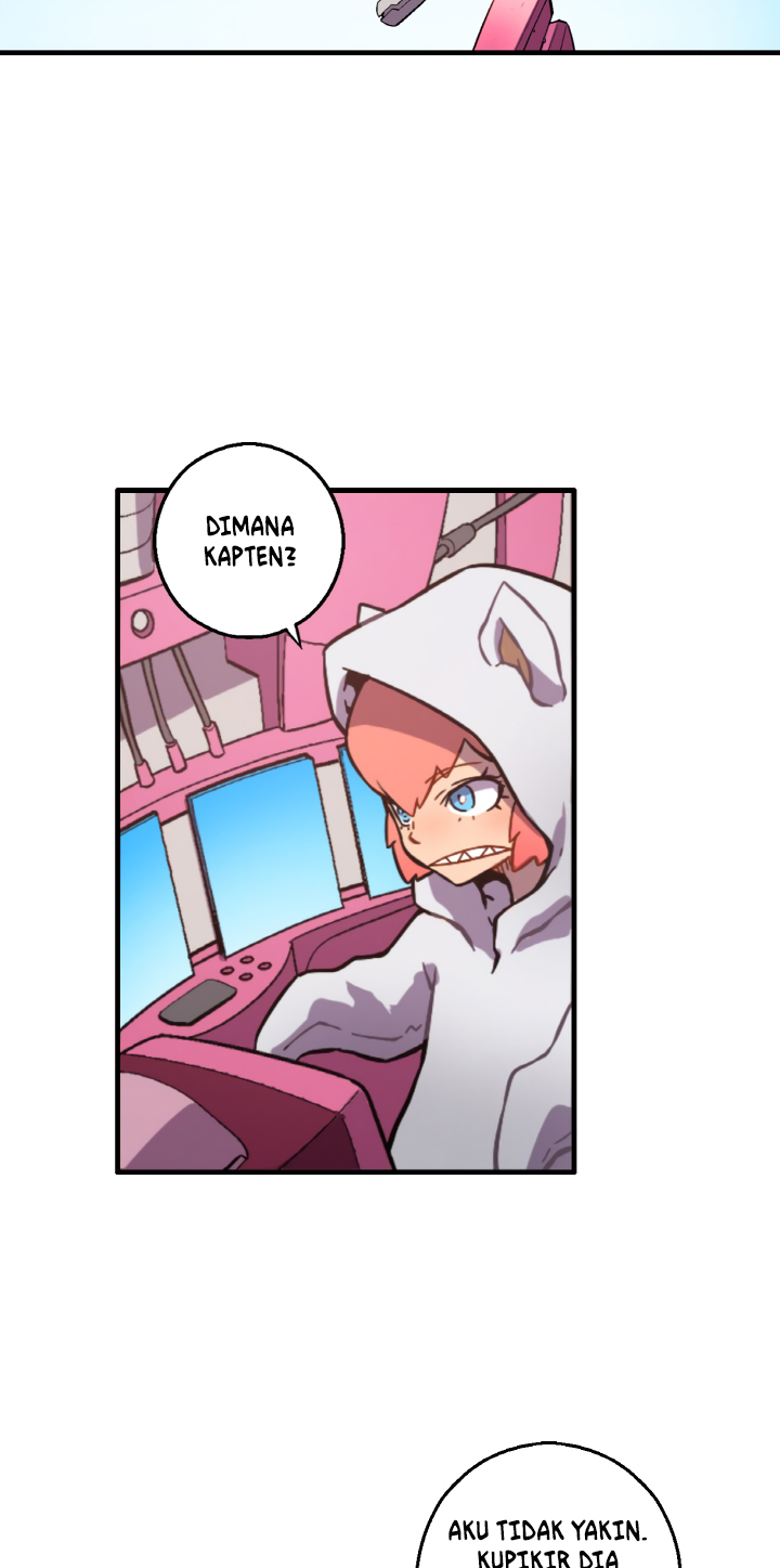 The Second Journey to the West Chapter 1 - halaman 38