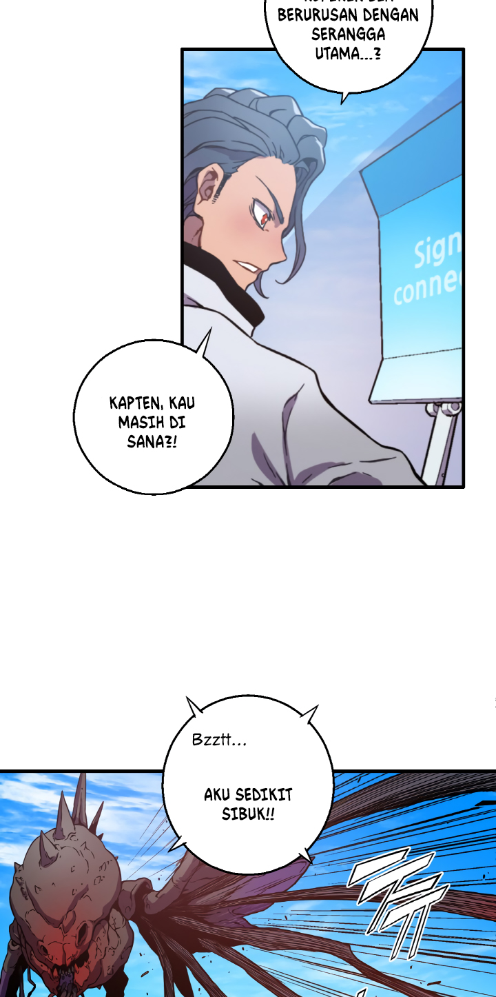 The Second Journey to the West Chapter 1 - halaman 39
