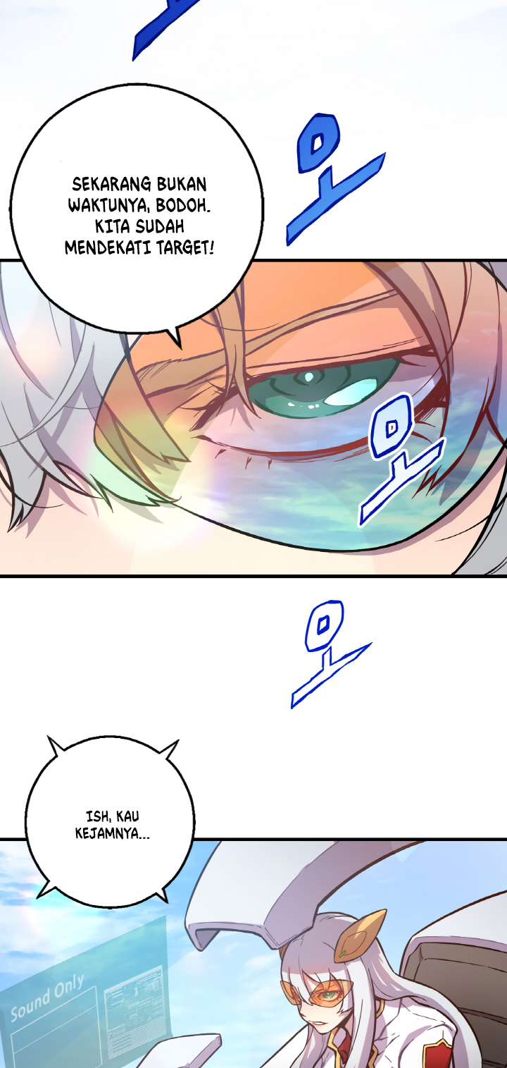 The Second Journey to the West Chapter 1 - halaman 4