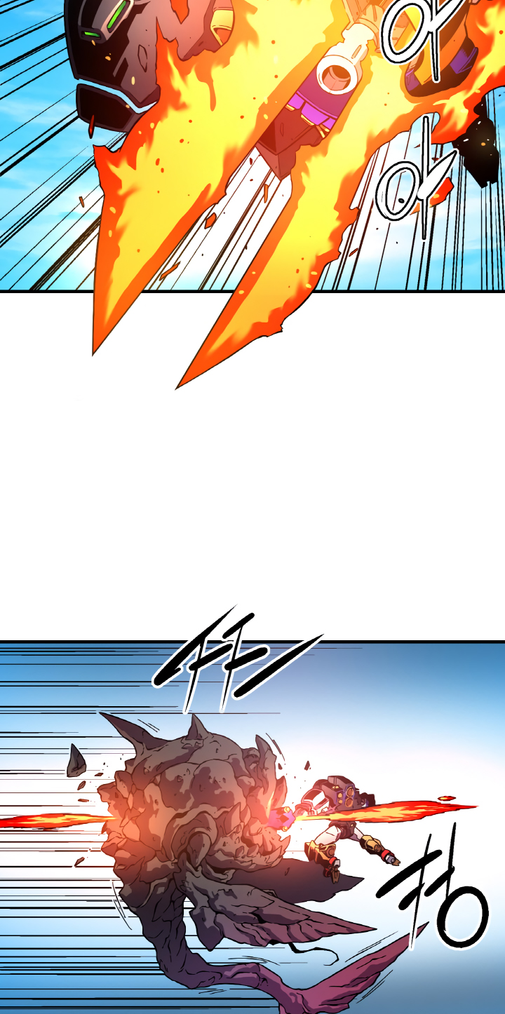 The Second Journey to the West Chapter 1 - halaman 42