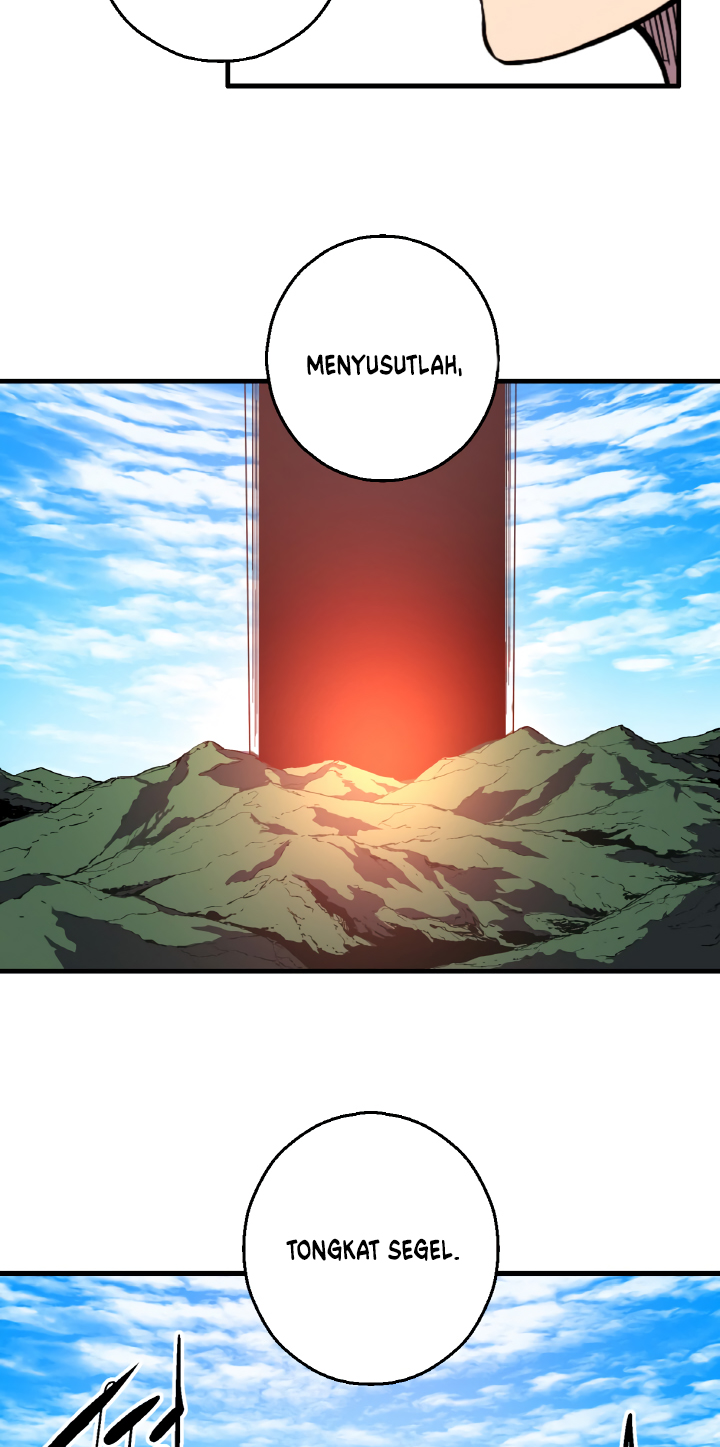 The Second Journey to the West Chapter 1 - halaman 47