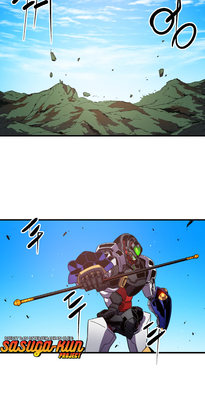The Second Journey to the West Chapter 1 - halaman 48