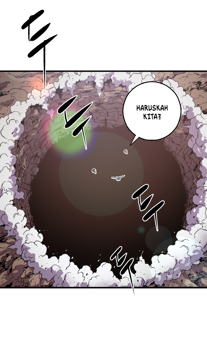 The Second Journey to the West Chapter 1 - halaman 49